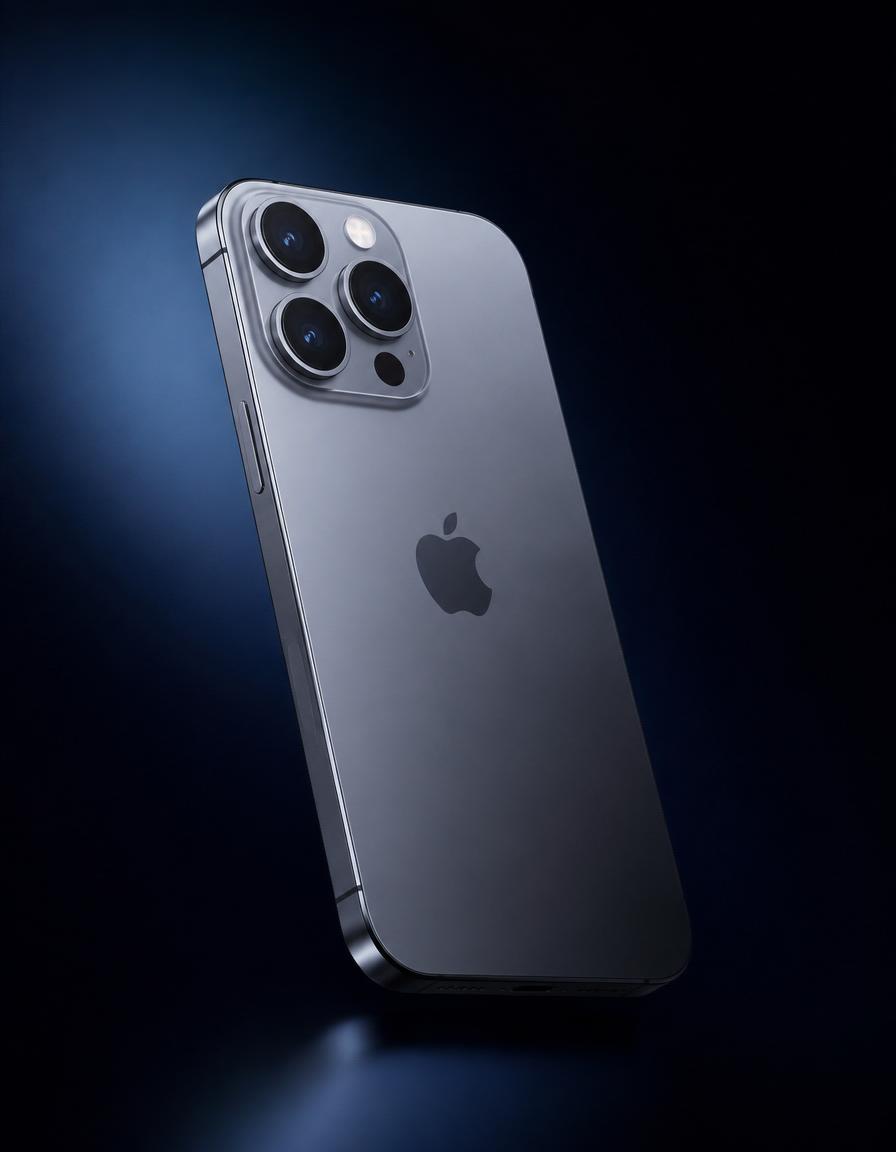 iPhone Pro Series spare parts and repair at MM Mobiles